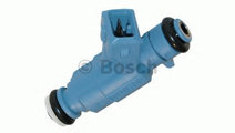 Injector SMART FORTWO Cabrio (450) (2004 - 2007) B...