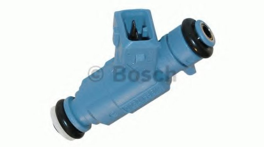 Injector SMART FORTWO Cupe (450) (2004 - 2007) BOSCH 0 280 155 814 piesa NOUA