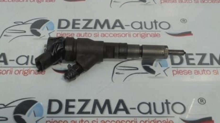 Injector, TJBB01901D, Opel Astra G hatchback, 1.7dti