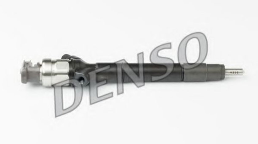 Injector TOYOTA AURIS (NRE15, ZZE15, ADE15, ZRE15, NDE15) (2006 - 2012) DENSO DCRI107670 piesa NOUA