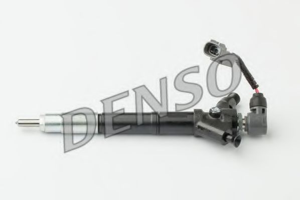 Injector TOYOTA AVENSIS combi (ZRT27, ADT27) (2009 - 2016) DENSO DCRI200110 piesa NOUA