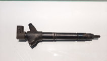 Injector, Toyota Avensis II (T25) 2.0 D, 1CD-FTV, ...