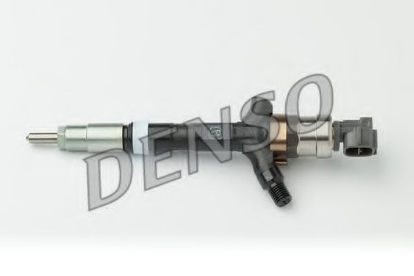 Injector TOYOTA COROLLA (CDE12, ZZE12, NDE12, ZDE12) (2001 - 2007) DENSO DCRI100640 piesa NOUA