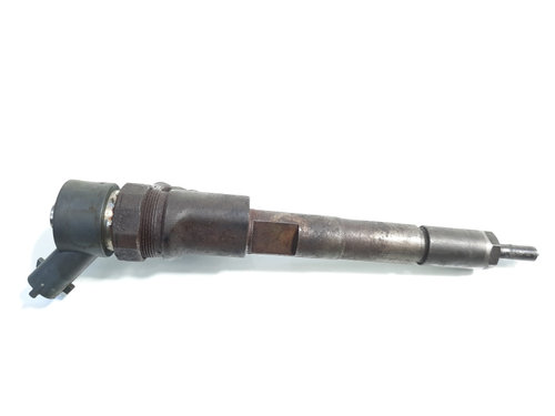 Injector, Toyota Corolla (E120), 1.4 d, 1ND, 2367033030, 0445110215