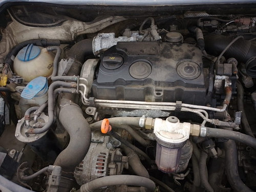 Injector Volkswagen 1.9 TDI BLS