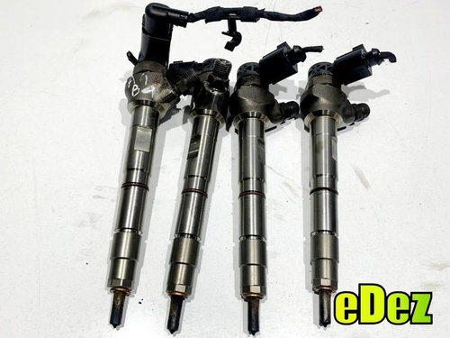 Injector Volkswagen Arteon (2017->) 2.0 tdi crlb cupa cuna cnch 04L130277AE