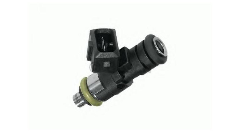 Injector Volkswagen AUDI A2 (8Z0) 2000-2005 #2 0280158171