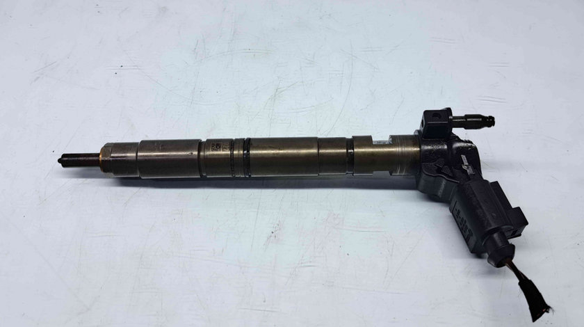 Injector Volkswagen Eos (1F7, 1F8) [Fabr 2006-2015] 03L130277 0445116030 2.0 TDI CBAB 103KW 140CP