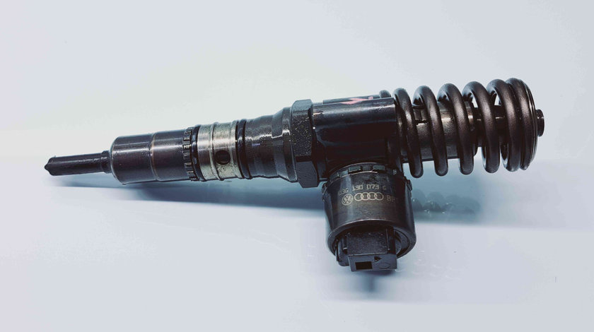 Injector Volkswagen Golf 5 (1K1) [Fabr 2004-2008] 03G130073G 0414720404 2.0 TDI BKD 103KW 140CP