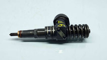 Injector Volkswagen Golf 5 (1K1) [Fabr 2004-2008] ...