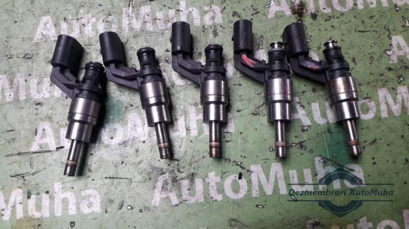 Injector Volkswagen Golf 5 Plus ( 01.2005- 0261500016