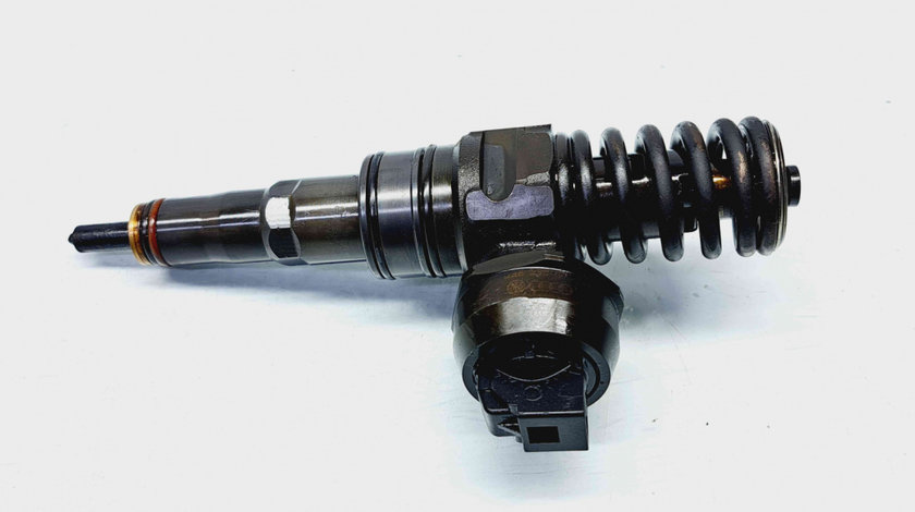 Injector Volkswagen Golf 5 Variant (1K5) [Fabr 2007-2009] 0414720313 038130073BN 1.9 TDI BLS 77KW 105CP