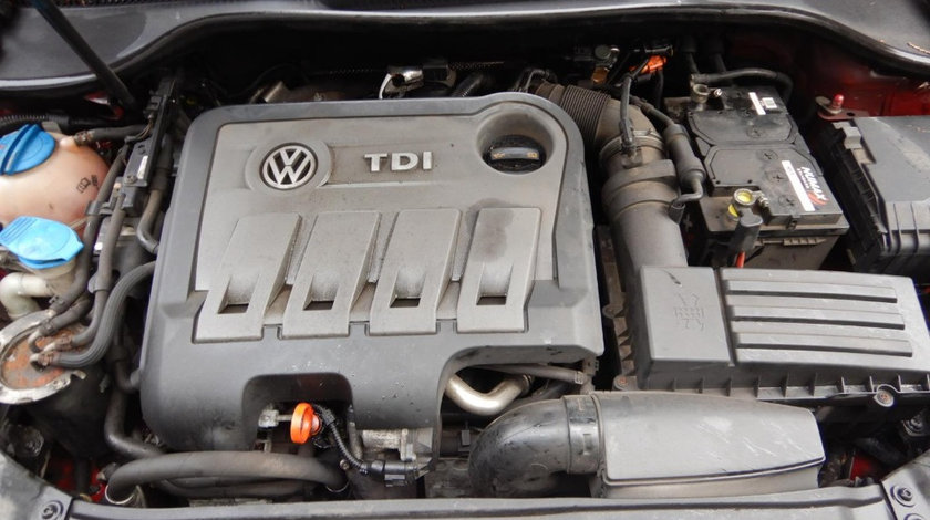 Injector Volkswagen Golf 6 2010 Hatchback 2.0 GT