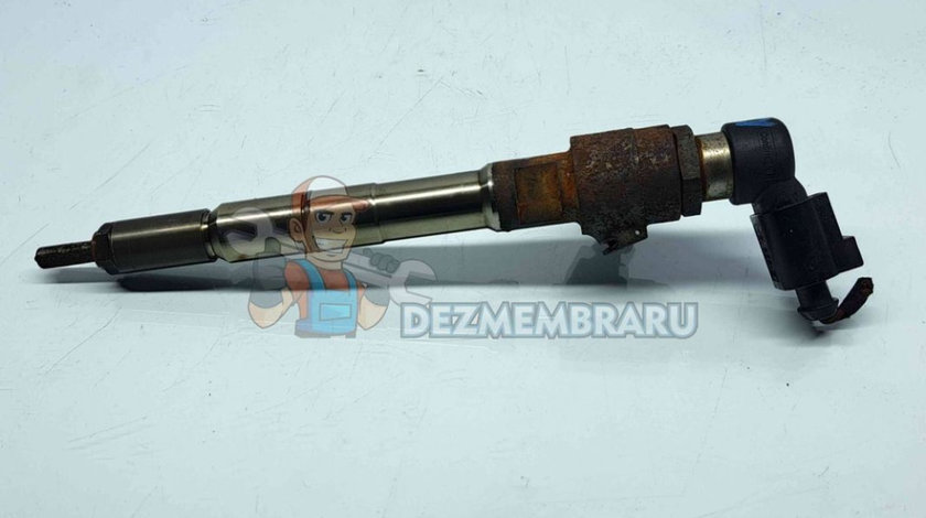 Injector Volkswagen Golf 6 (5K1) [Fabr 2009-2013] 03L130277B 1.6 TDI CAYB 66KW 90CP