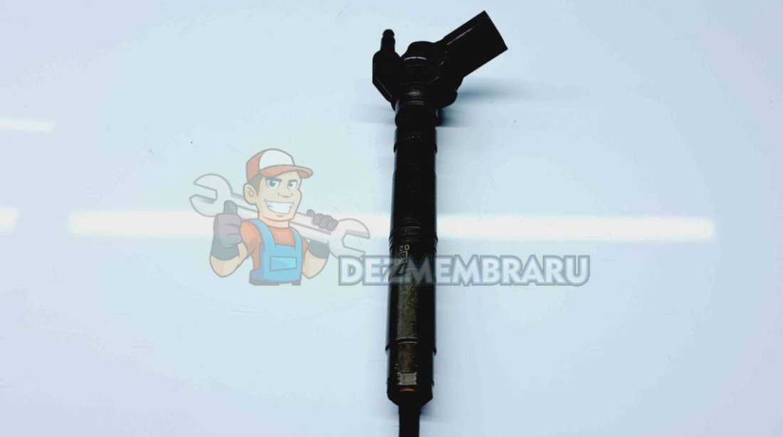 Injector Volkswagen Golf 6 (5K1) [Fabr 2009-2013] 03L130277 2.0 TDI CBAB 103KW / 140CP