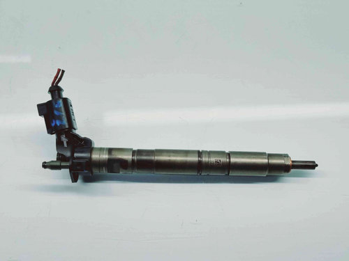 Injector Volkswagen Golf 6 (5K1) [Fabr 2009-2013] 03L130277 0445116030 2.0 TDI CBAB 103KW / 140CP