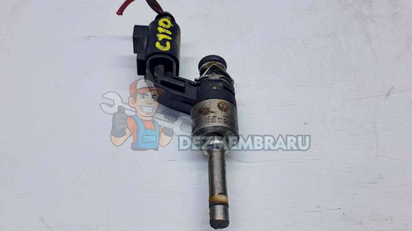 Injector Volkswagen Golf 6 (5K1) [Fabr 2009-2013] 03C906036F 1.4 Benz CAXA 90KW / 122CP