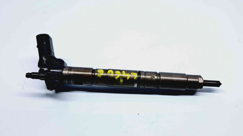 Injector Volkswagen Golf 6 (5K1) [Fabr 2009-2013] 03L130277 2.0 TDI CBAB 103KW 140CP