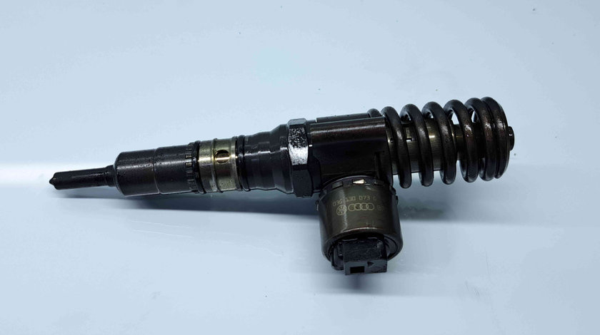 Injector Volkswagen Jetta 3 (1K2) [Fabr 2005-2010] 03G130073G 0410720404 2.0 TDI BKD 103KW 140CP