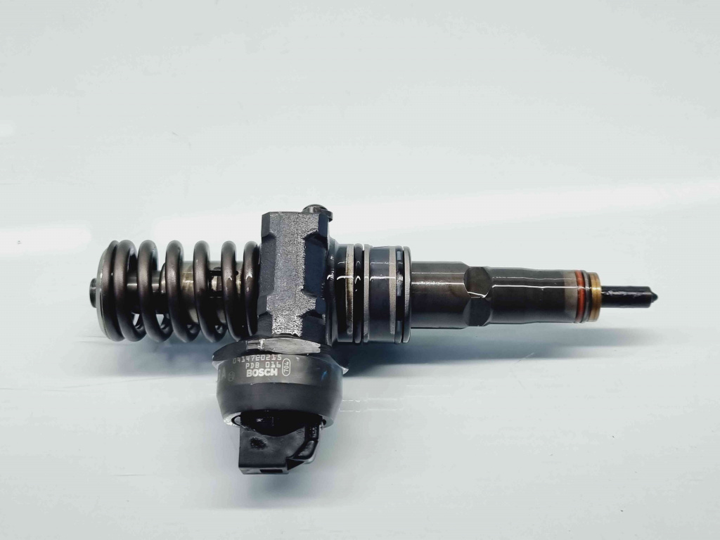 Injector Volkswagen Jetta 3 (1K2) [Fabr 2005-2010] 038130073AG 0414720215 1.9 TDI BXE77KW / 105CP