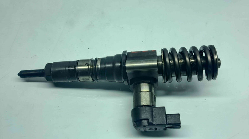 Injector Volkswagen Passat B6 (3C2) [Fabr 2005-2010] 03G130073S 2.0 TDI BKP 103KW 140CP