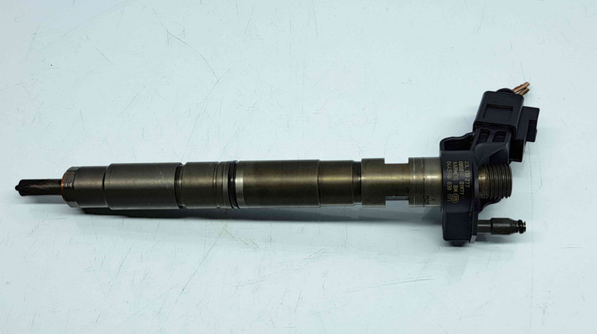 Injector Volkswagen Passat B6 (3C2) [Fabr 2005-2010] 03L130277 0445116030 2.0 TDI CBAB 103KW 140CP