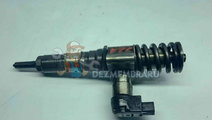 Injector Volkswagen Passat B6 (3C2) [Fabr 2005-201...