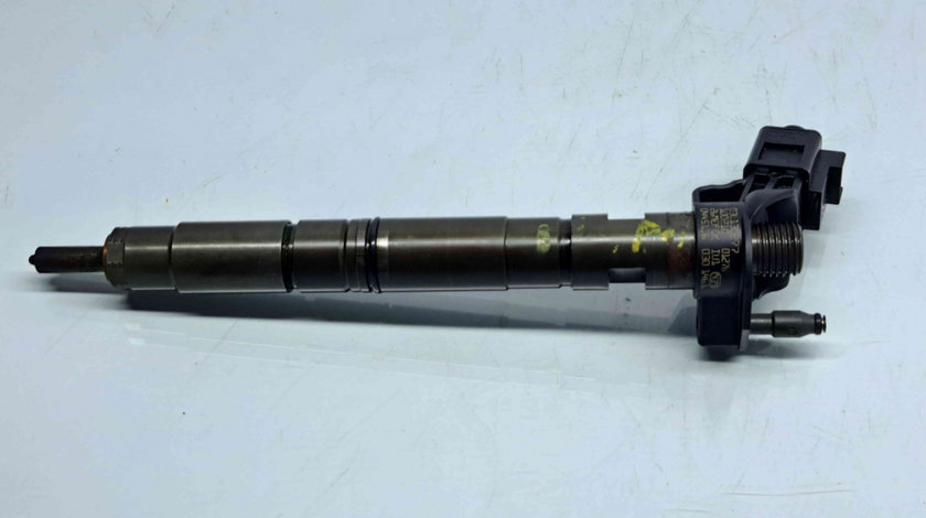 Injector Volkswagen Passat B6 (3C2) [Fabr 2005-2010] 03L130277 0445116030 2.0 TDI CBDC 81KW 110CP