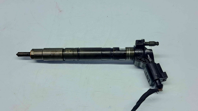 Injector Volkswagen Passat B6 (3C2) [Fabr 2005-2010] 03L130277 0445116030 2.0 TDI CBAB 103KW 140CP