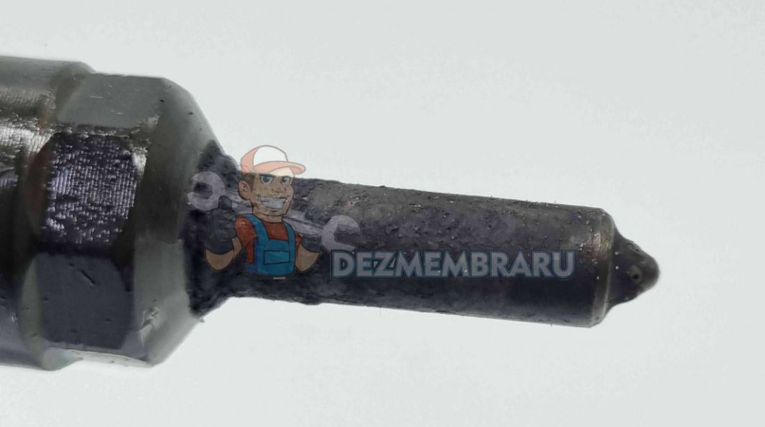 Injector Volkswagen Passat B6 (3C2) [Fabr 2005-2010] 03G130073S 2.0 TDI BKP 103KW / 140CP