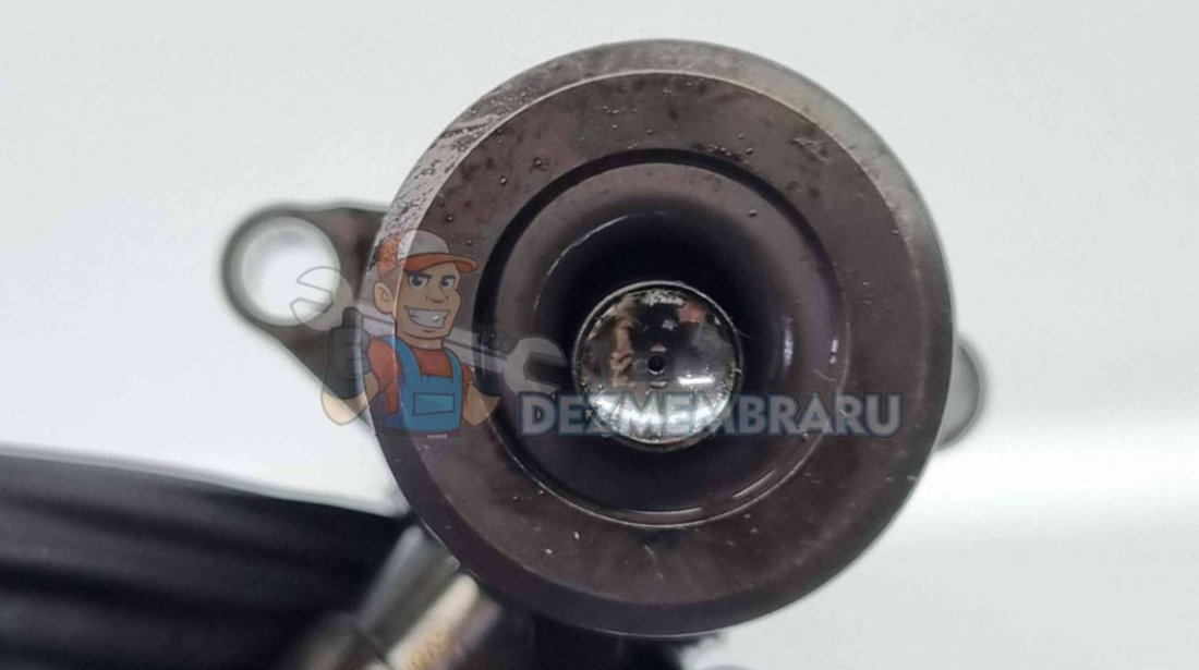 Injector Volkswagen Passat B6 (3C2) [Fabr 2005-2010] 03G130073S 2.0 TDI BKP 103KW / 140CP