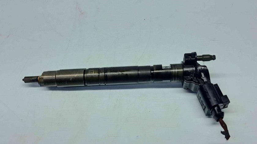 Injector Volkswagen Passat B6 (3C2) [Fabr 2005-2010] 03L130277 0445116030 2.0 TDI CBAB 103KW 140CP