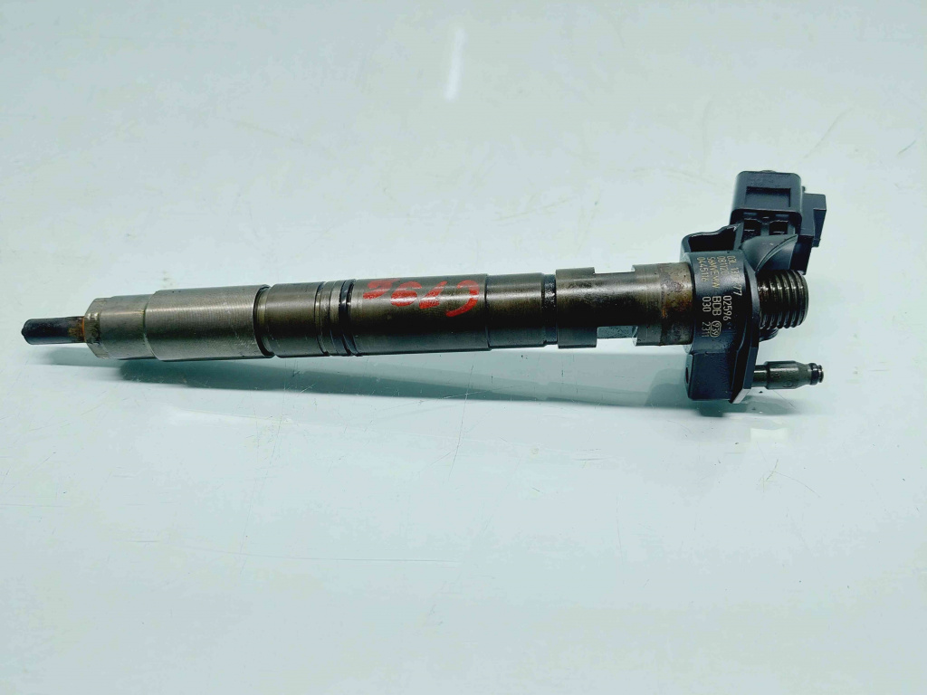 Injector Volkswagen Passat B6 Variant (3C5) [Fabr 2005-2010] 03L130277 2.0 TDI CBAB103KW / 140CP