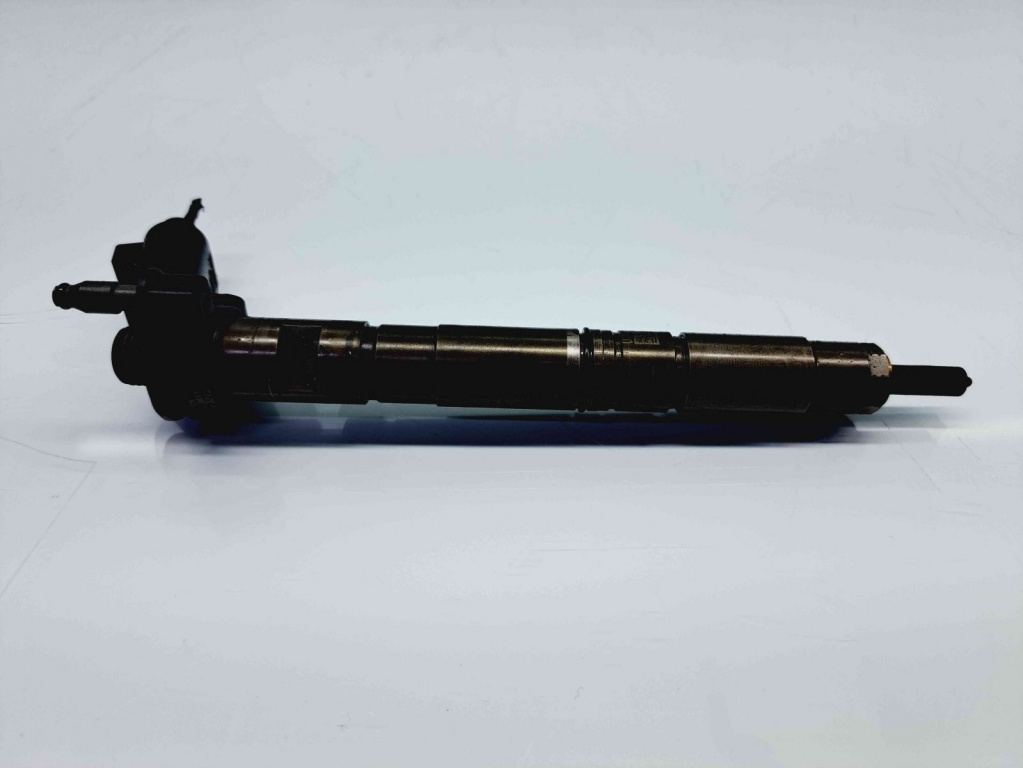 Injector Volkswagen Passat B6 Variant (3C5) [Fabr 2005-2010] 03L130277 0445116030 2.0 TDI CBAB 103KW / 140CP