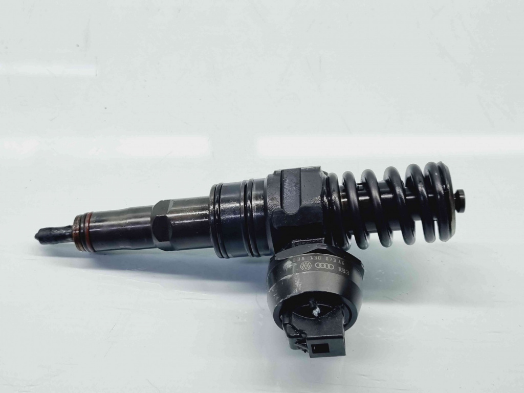 Injector Volkswagen Passat B6 Variant (3C5) [Fabr 2005-2010] 038130073AG 0414720215 2.0 TDI BMP 103KW / 140CP