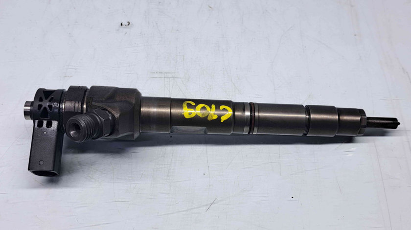 Injector Volkswagen Passat B7 (362) [Fabr 2010-2014] 03L130277J 2.0 TDI CFFB 103KW 140CP