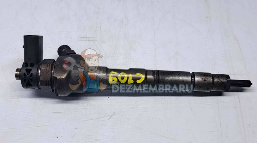 Injector Volkswagen Passat B7 (362) [Fabr 2010-2014] 03L130277J 2.0 TDI CFFB 103KW / 140CP