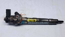 Injector Volkswagen Passat B7 (362) [Fabr 2010-201...