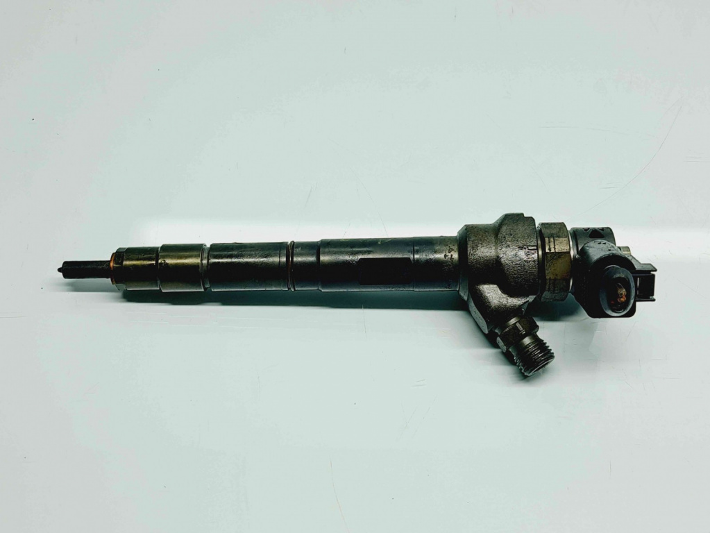 Injector Volkswagen Passat B7 (362) [Fabr 2010-2014] 03L130277J 0445110369 2.0 TDI CFFB 103KW / 140CP