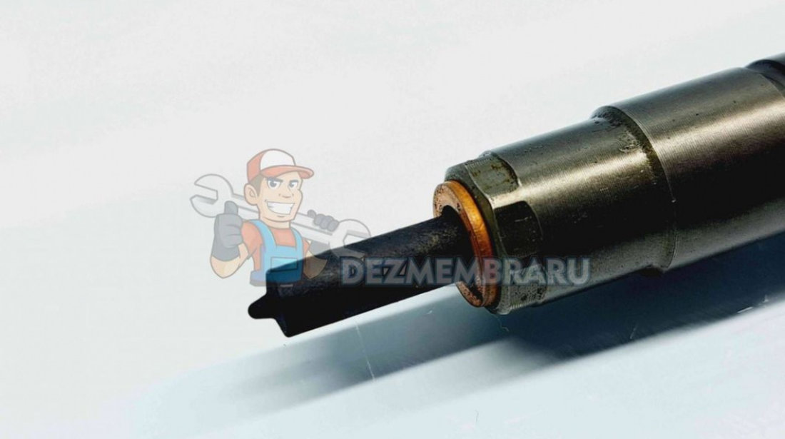 Injector Volkswagen Passat B7 (365) Variant [Fabr 2010-2014] 03L130277J | 0445110369 2.0 TDI CFGB 125KW / 170CP