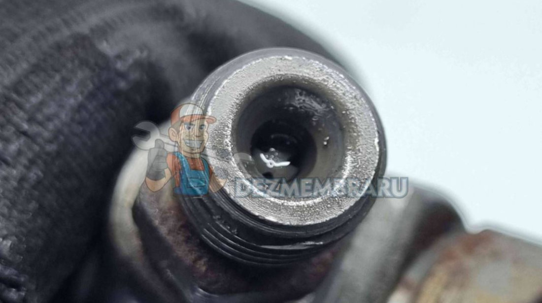 Injector Volkswagen Passat B7 (365) Variant [Fabr 2010-2014] 03L130277J | 0445110369 2.0 TDI CFFB 103KW / 140CP