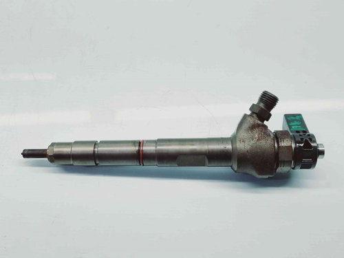 Injector Volkswagen Passat B8 (3G2) [Fabr 2015-prezent] 04L130277E 0445110475 2.0 TDI CKFC 110KW / 1...