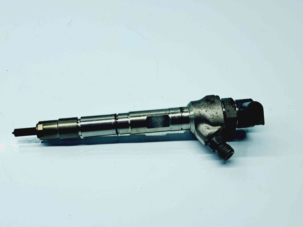 Injector Volkswagen Passat B8 (3G2) [Fabr 2015-prezent] 04L130277AE 0445110471 2.0 TDI CNHA140KW / 190CP