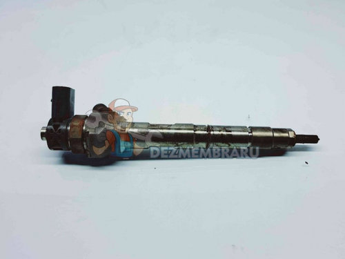 Injector Volkswagen Passat B8 Variant (3G5) [Fabr 2015-prezent] 04L130277AC | 0445110469 2.0 TDI DFG...