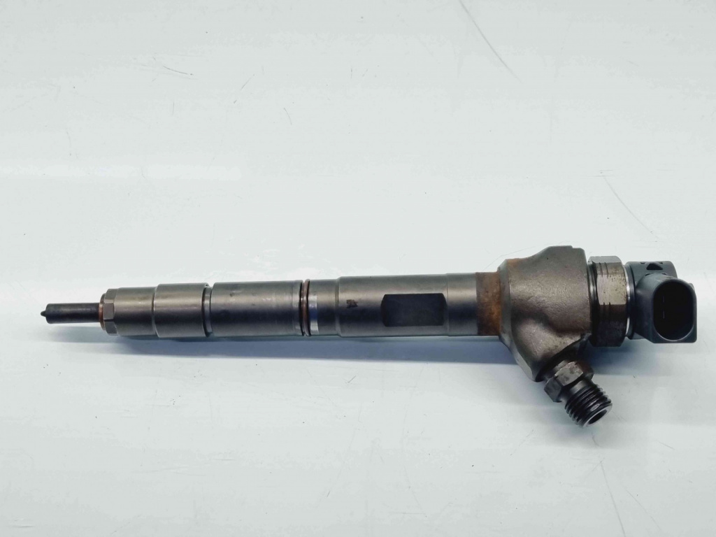 Injector Volkswagen Passat CC (358) Facelift [Fabr 2012-2016] 03L130277J 0445110369 2.0 TDI CFFB 103KW / 140CP