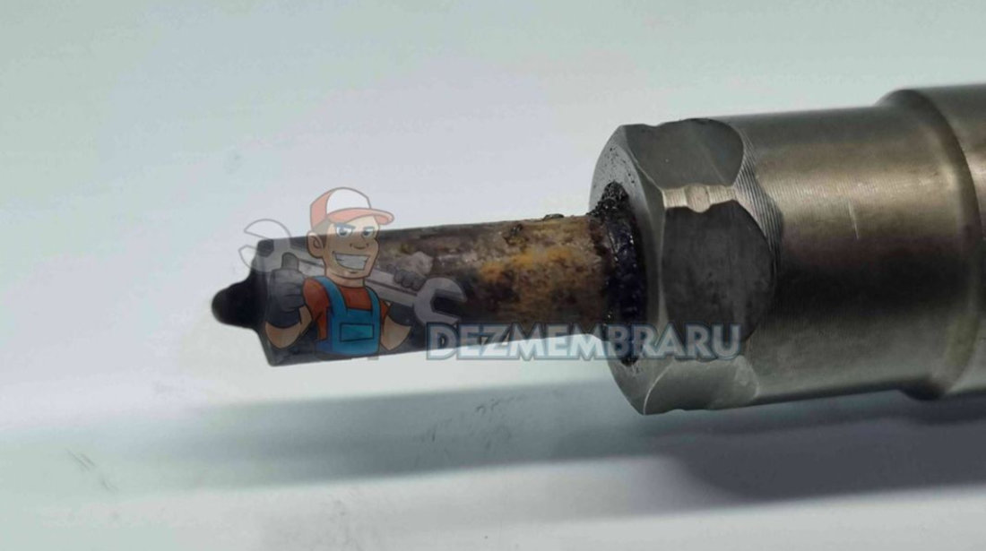 Injector Volkswagen Phaeton (3D) [Fabr 2002-2016] 059130277AN | 0445116003 3.0 TDI CEXA 176KW / 240CP