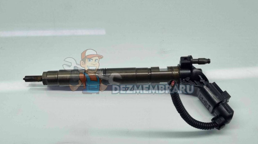 Injector Volkswagen Phaeton (3D) [Fabr 2002-2016] 059130277AN | 0445116003 3.0 TDI CEXA 176KW /