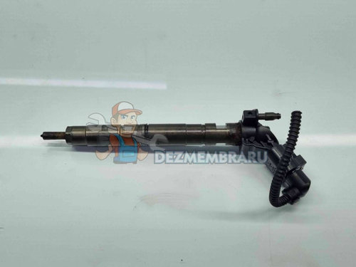 Injector Volkswagen Phaeton (3D) [Fabr 2002-2016] 059130277AN | 0445116003 3.0 TDI CEXA 176KW / 240C...