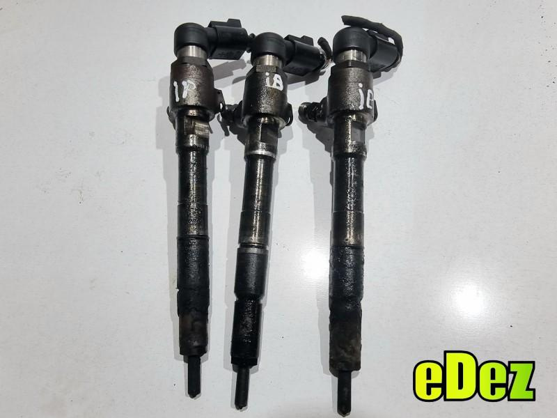 Injector Volkswagen Polo 5 facelift (2014-2017) 1.6 tdi cay 03L130277B