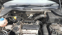 Injector Volkswagen Polo 6R 2011 Hatchback 1.2 i